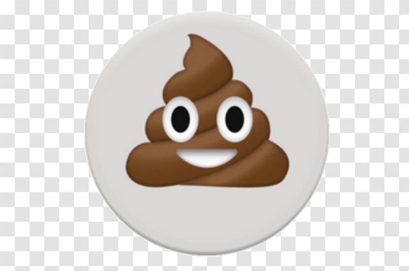 Pile Of Poo Emoji Feces T-shirt Sticker - Shit Transparent PNG
