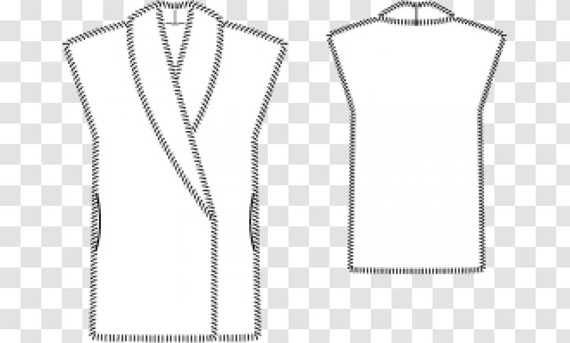 Gilet Waistcoat Fashion Pants Pattern - Chain - Personalidade Transparent PNG
