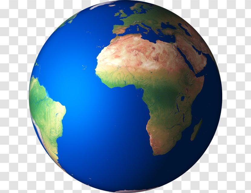 Ethiopia Earth Map Information - World - Watercolor Sky Transparent PNG