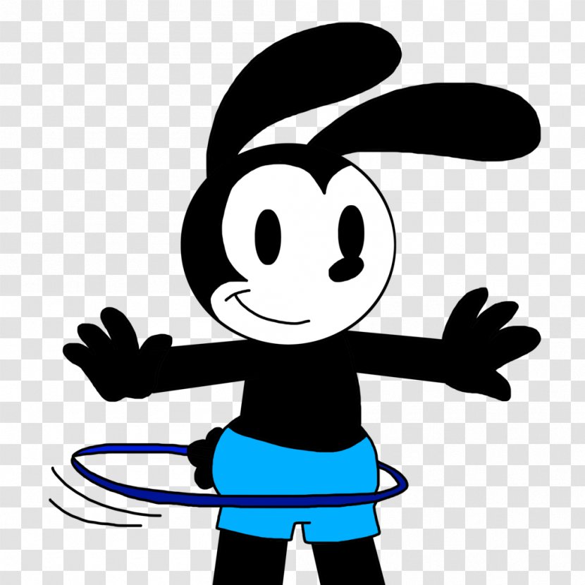 Casper Cartoon Animation Oswald The Lucky Rabbit Transparent PNG