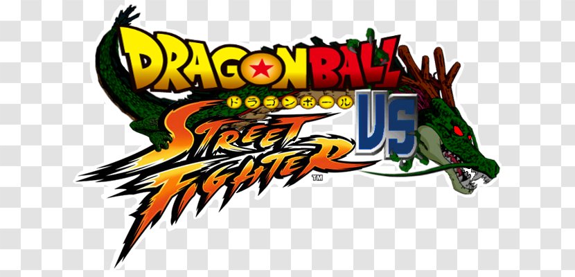 Street Fighter II: The World Warrior III M.U.G.E.N Goku Dragon Ball FighterZ Transparent PNG