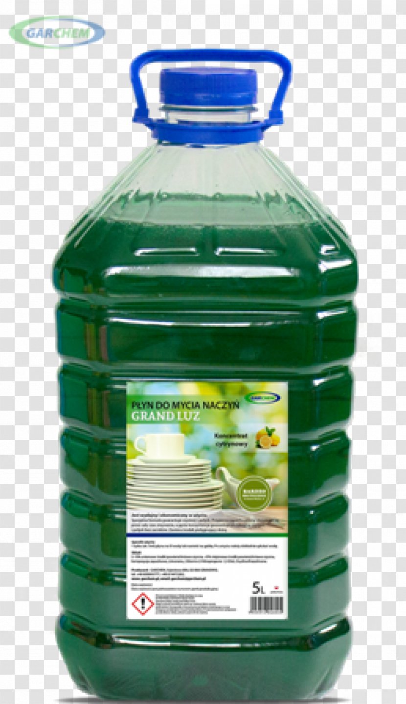Bottle Soap Dishwashing Liquid Baron - Oil - Citron Vert Transparent PNG