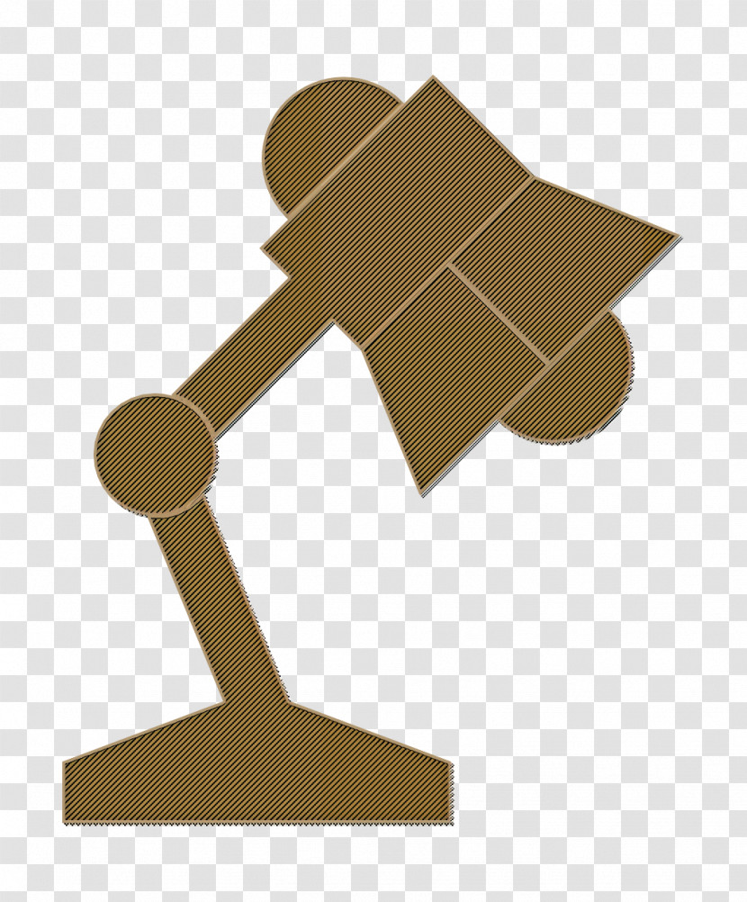 Lamp Icon Business And Office Icon Transparent PNG