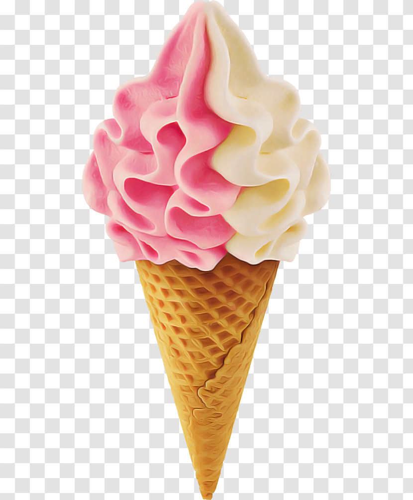 Ice Cream Transparent PNG