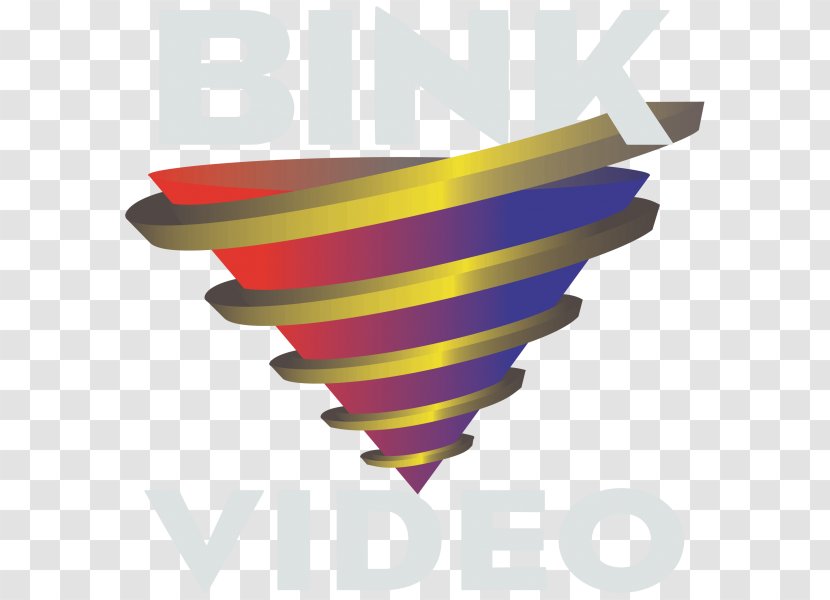 PlayStation 3 Wii Bink Video Logo Transparent PNG
