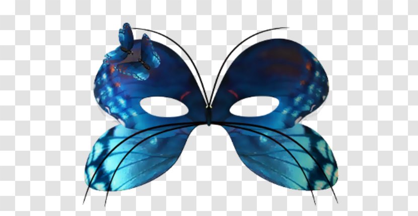 Mask Venice Carnival - Slavic Transparent PNG