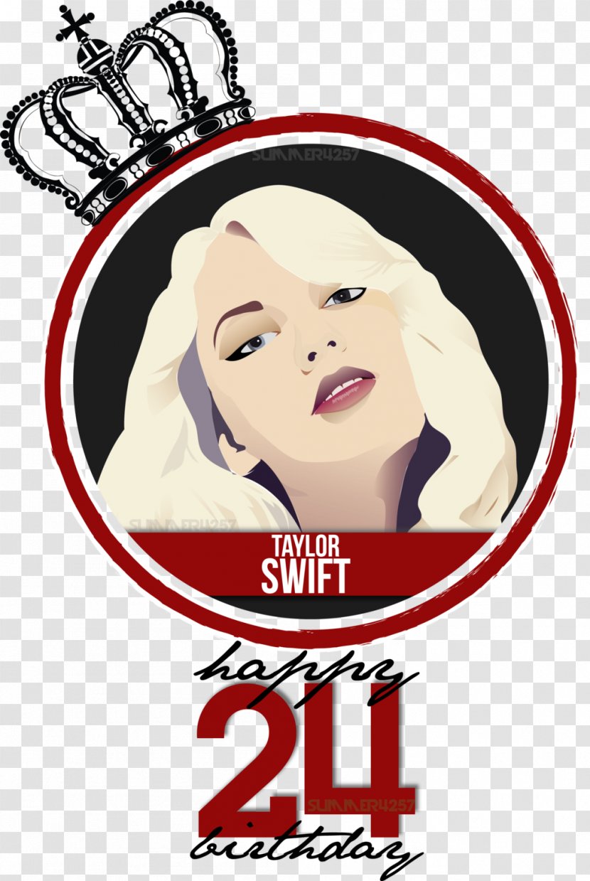 Abziehtattoo Sticker Decal - Silhouette - Taylor Swift Transparent PNG