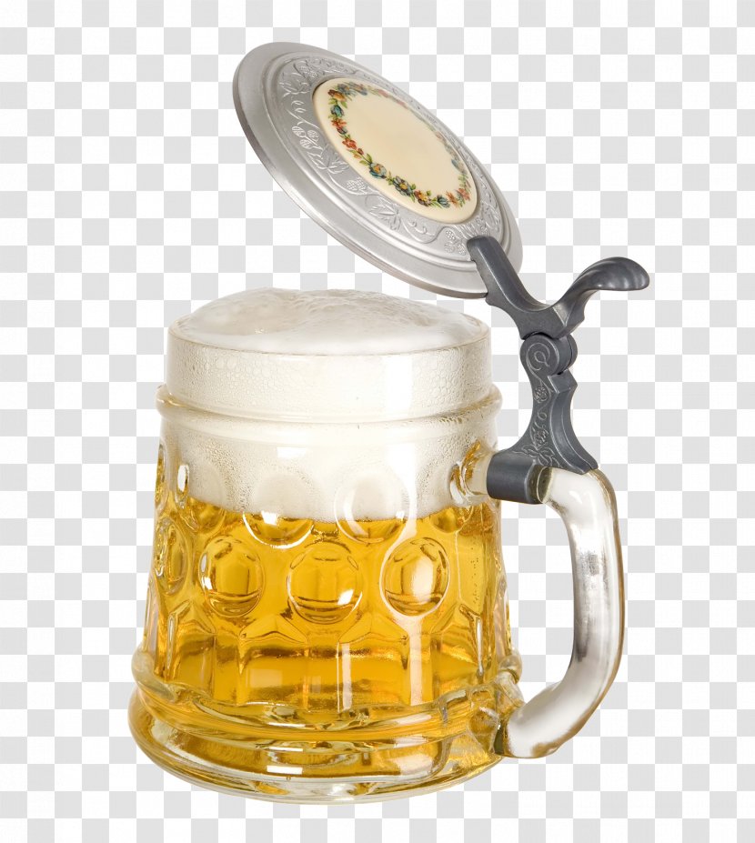 Beer Schwarzbier Brewery Brewing Table-glass - Serveware - Mug Transparent PNG