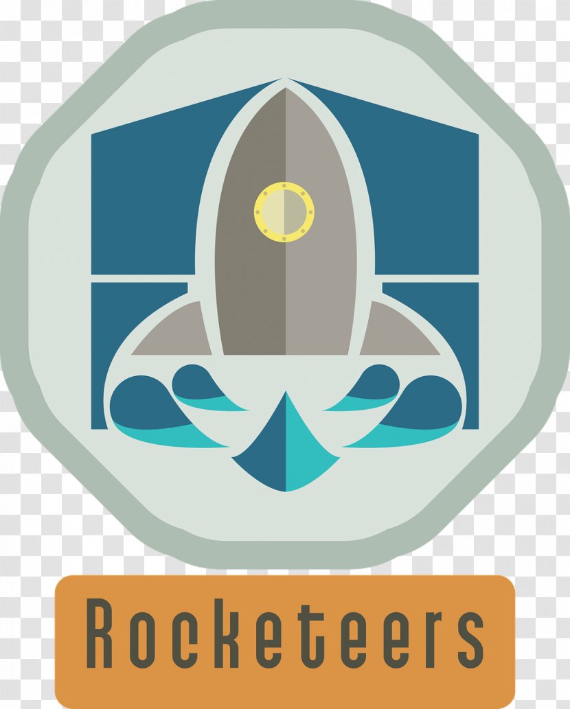 Rocket Launch Business Logo Spacecraft - Marketing Transparent PNG