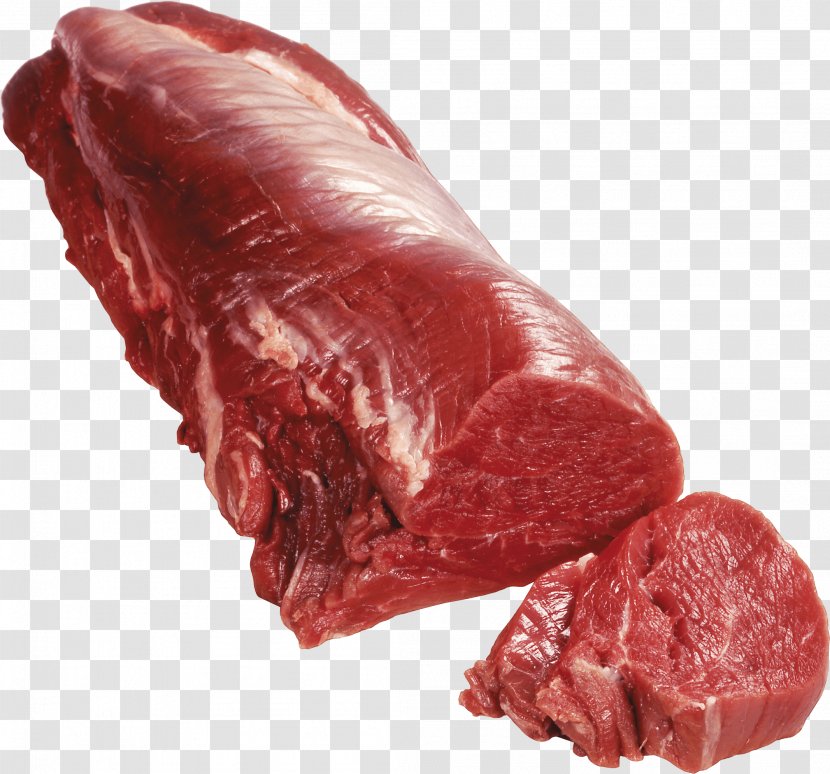 Cattle Spare Ribs Meat Beef - Frame - Steak Transparent PNG