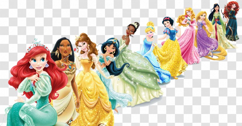 Belle Ariel Princess Aurora Disney Princess: My Fairytale Adventure Transparent PNG