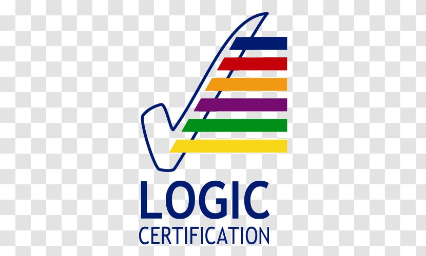 Certification Logic Central Heating Plumbing Plumber - Certificate Of Accreditation Transparent PNG