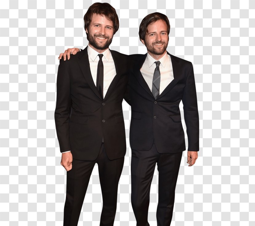 Stranger Things The Duffer Brothers Netflix Twin Child - Heart Transparent PNG