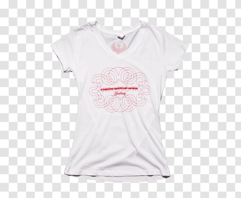 T-shirt Neckline Sleeve Fashion - Shirt - Earth Fire Transparent PNG