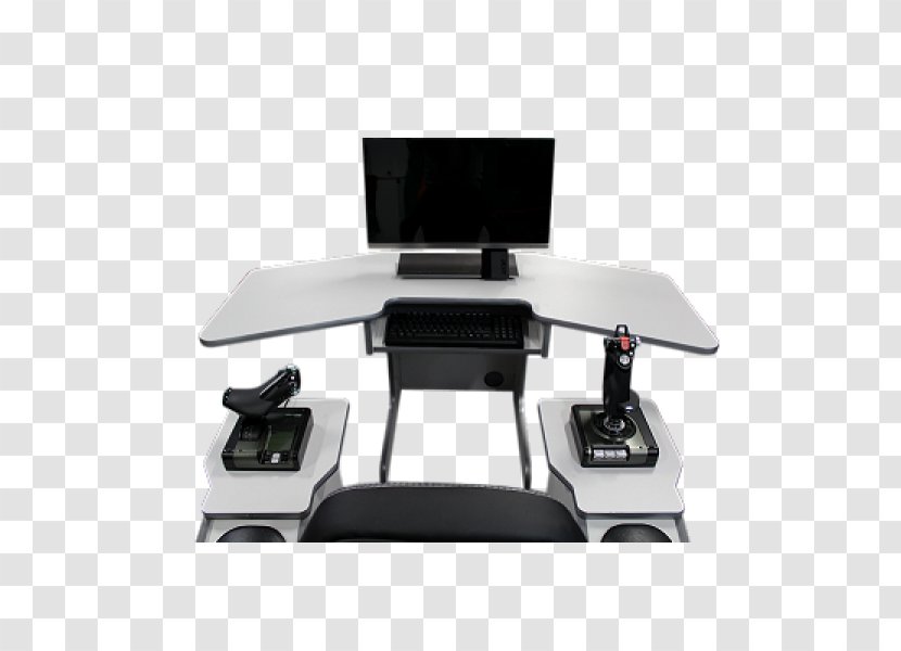 Desk Flight Simulator Elite Dangerous 0506147919 - Driving Transparent PNG
