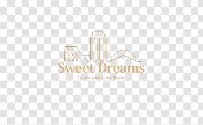 Hotel SWEET DREAMS ROME Logo Roma Termini Railway Station Brand Leonardo Express - Text - Sweet Dreams Transparent PNG