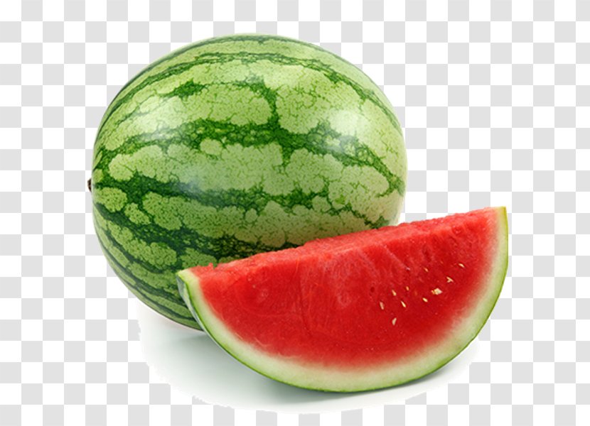 Watermelon Organic Food Seedless Fruit - Grocery Store Transparent PNG