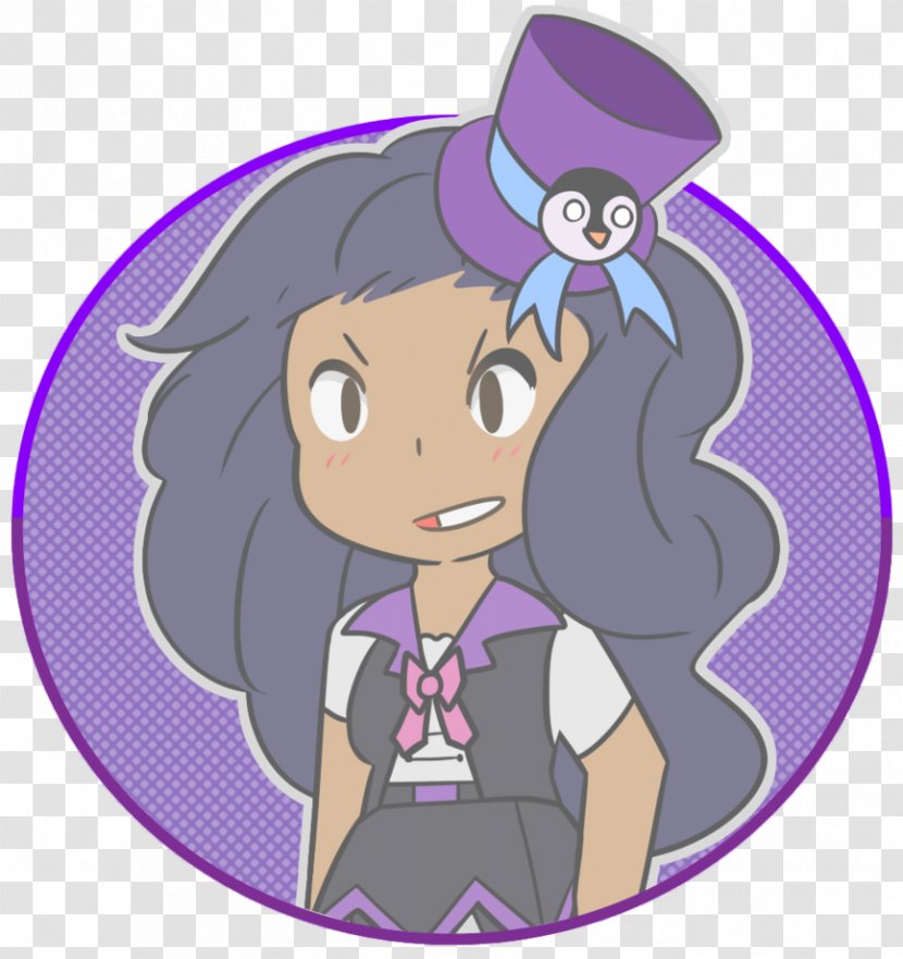 Human Video Games Pokémon - Frame - Ring Leader Transparent PNG