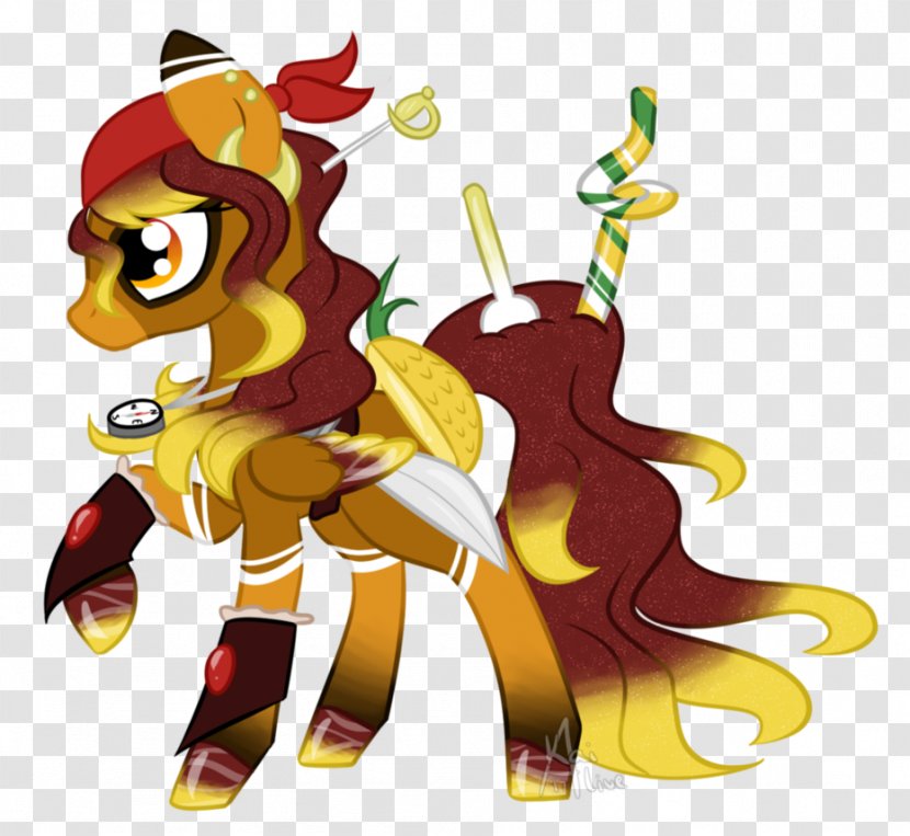 Horse Legendary Creature Yonni Meyer Clip Art Transparent PNG