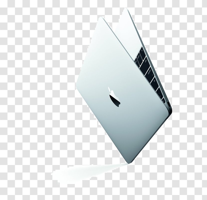 MacBook Pro Air Laptop Intel - Apple - Macbook Transparent PNG