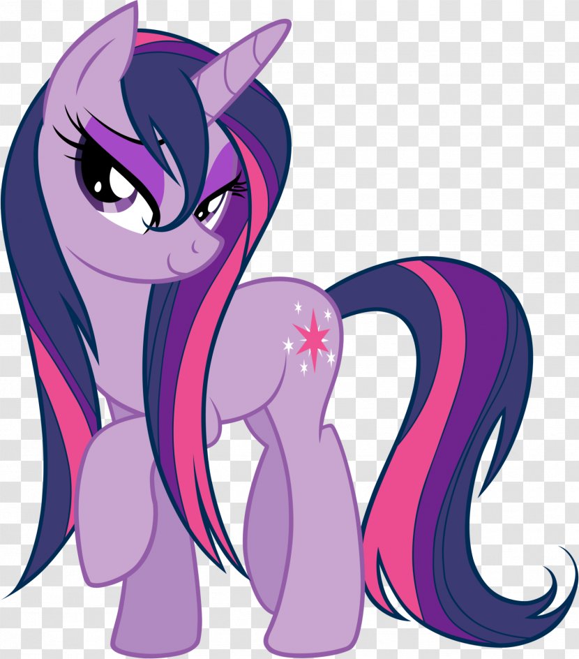 Twilight Sparkle Rarity Pony Pinkie Pie Rainbow Dash - Silhouette - My Little Transparent PNG