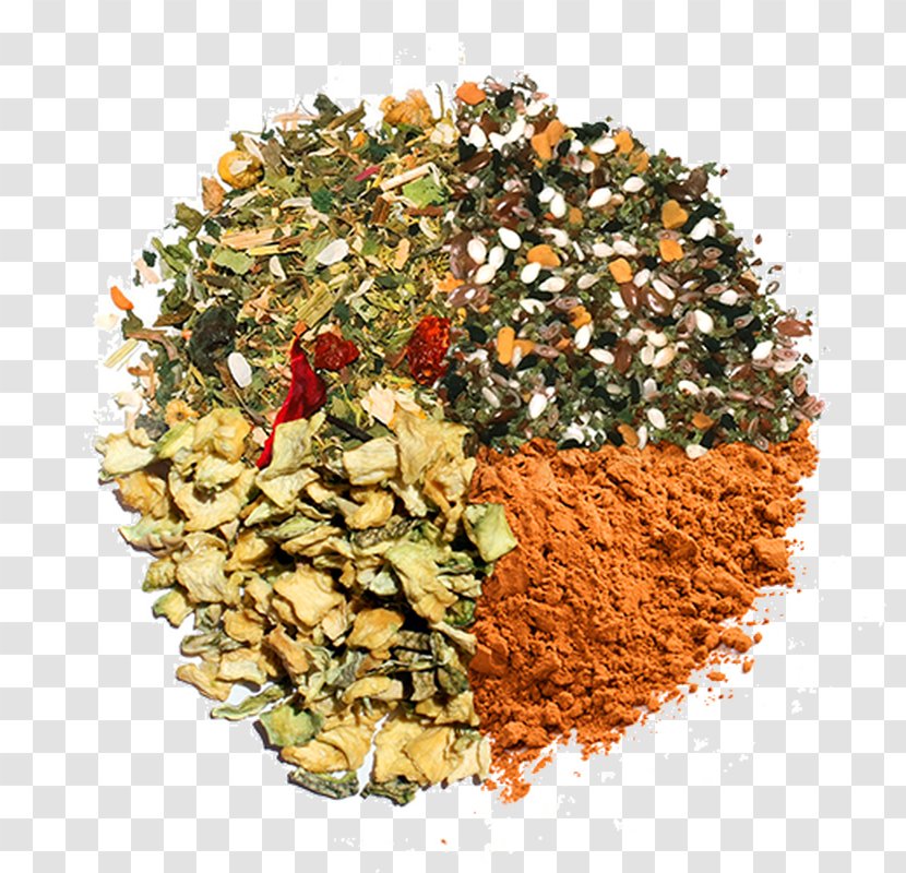 Spice Mix Herbal Tea Hair Analysis Transparent PNG