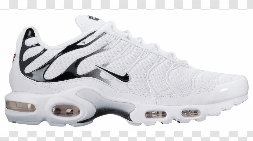 White Nike Free Sneakers Shoe - Sportswear Transparent PNG