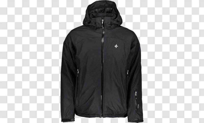 Hoodie Jacket Coat Clothing - Blouson - Cross Standard Transparent PNG