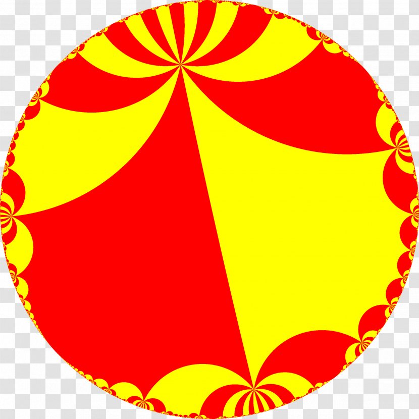 Clip Art Point Special Olympics Area M Circle RV & Camping Resort - Yellow - Petal Transparent PNG