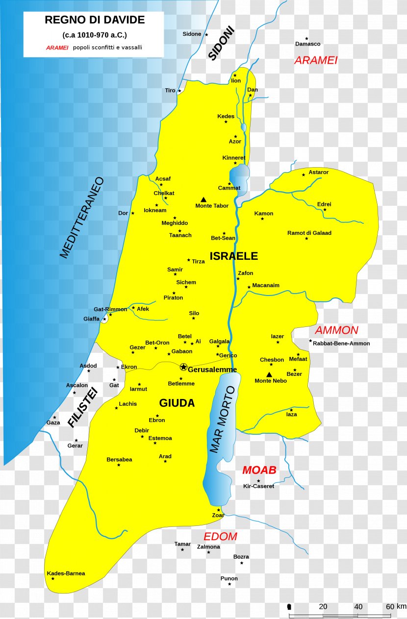 State Of Palestine Jordan River Kingdom Israel Holy Land - Nella Transparent PNG