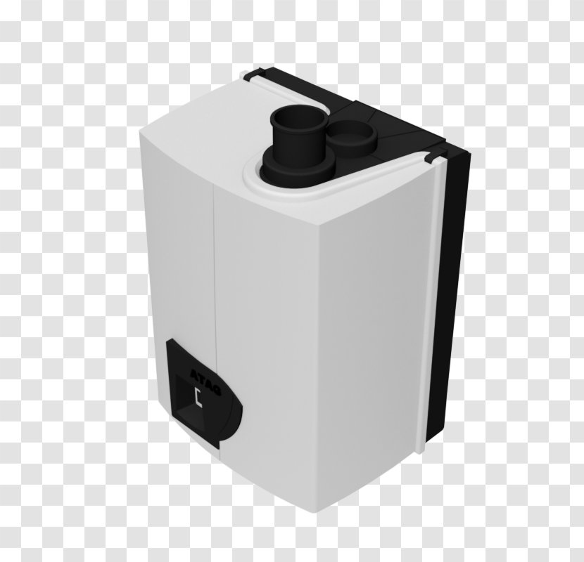 Boiler ATAG Storage Water Heater Autodesk Revit Computer File - Atag Transparent PNG