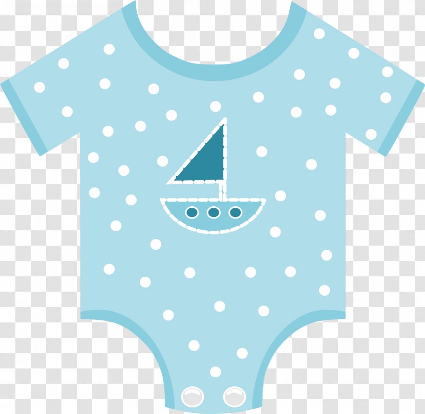 Infant Clothing Clip Art - Brand - Baby Shower Transparent PNG