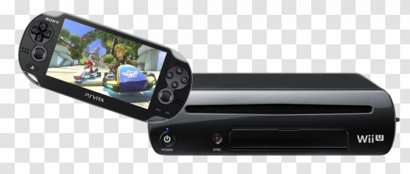 GameCube Controller Wii U Super Smash Bros. Melee - Nintendo - Ps Vita Transparent PNG