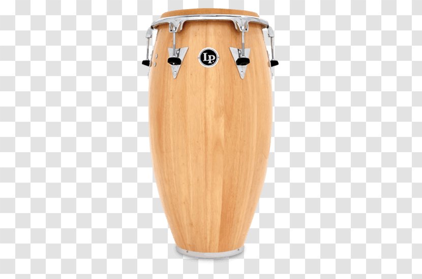 Conga Latin Percussion Drum - Cartoon Transparent PNG