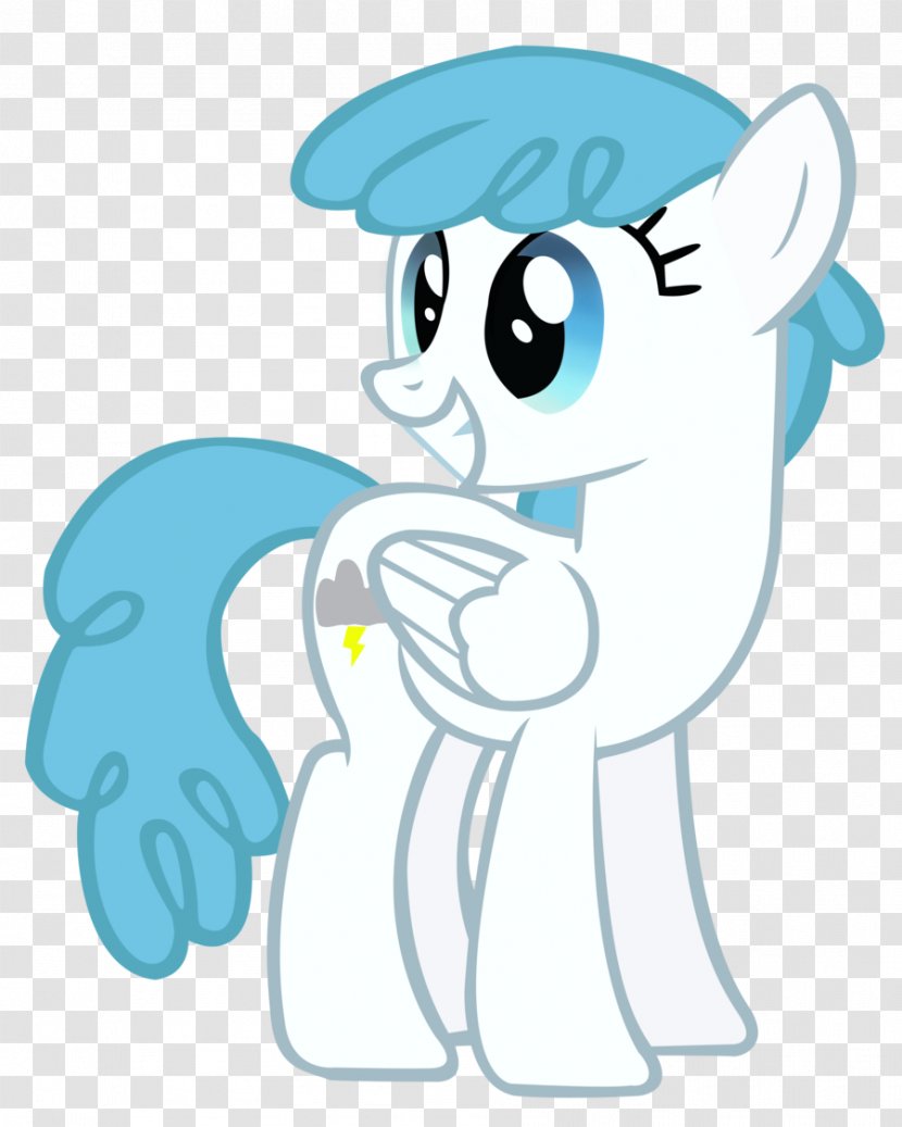 My Little Pony Lightning Cutie Mark Crusaders - Frame Transparent PNG