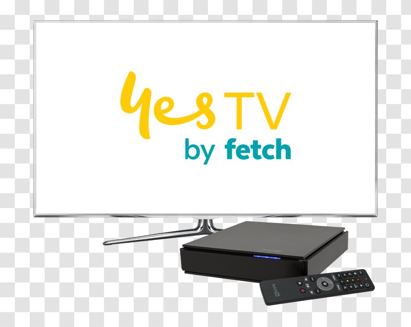 Fetch TV Optus Sport Television Streaming Media - Output Device - Tv Transparent PNG