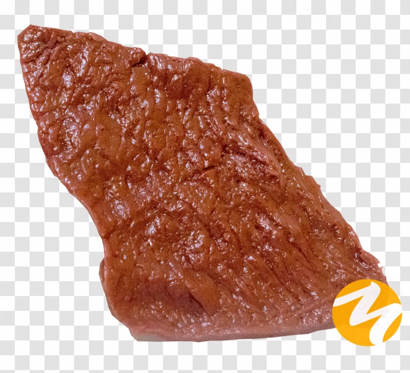 Skirt Steak Asado Beef Food - Chocolate Chip - Bistec A Lo Pobre Transparent PNG