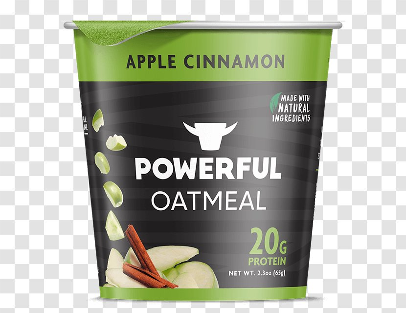 Oatmeal Protein Flavor By Bob Holmes, Jonathan Yen (narrator) (9781515966647) Cinnamon Apple - Tree Transparent PNG