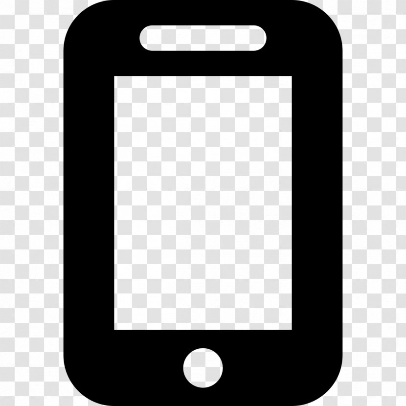 IPhone Download - Smartphone - Mobile Phone Transparent PNG