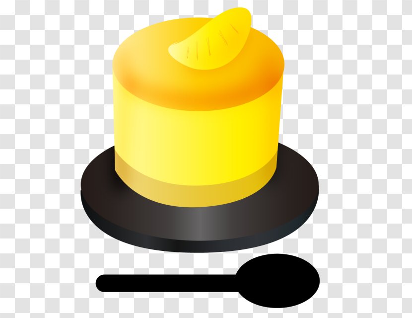 Dessert Meal Clip Art - Hat Transparent PNG
