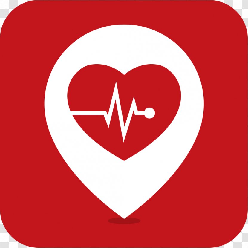 IPhone PulsePoint Cardiopulmonary Resuscitation - Flower - Emergency Transparent PNG