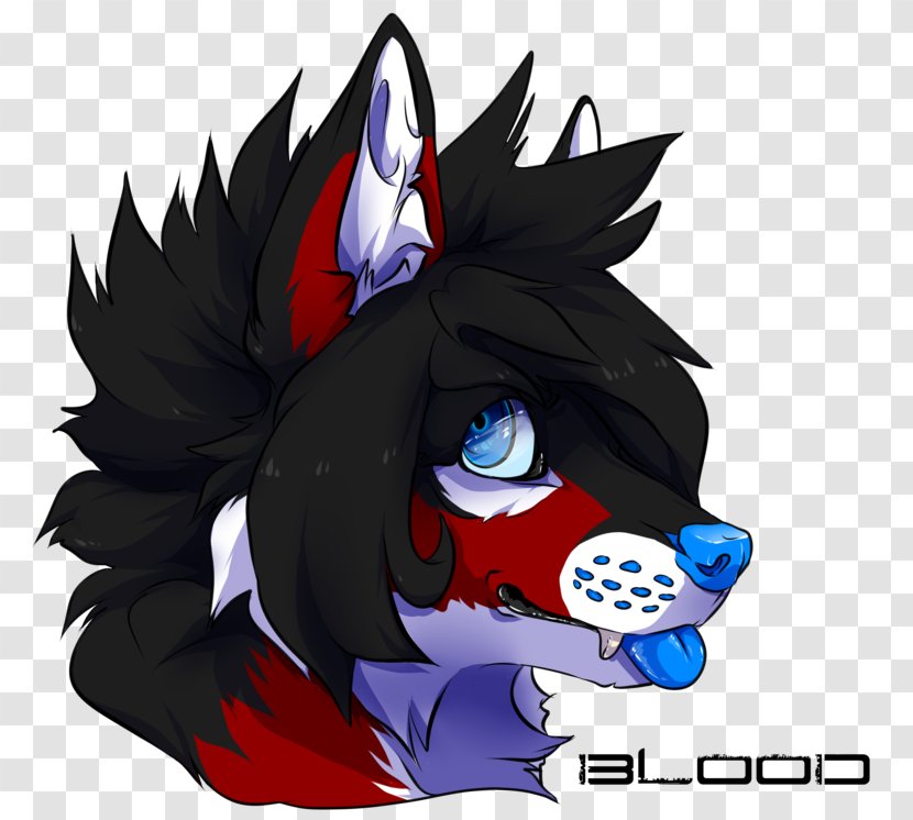 Gray Wolf Canidae DeviantArt Drawing - Mythical Creature - Smile Dog Transparent PNG