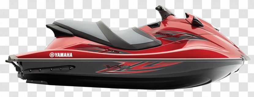 Yamaha Motor Company WaveRunner Personal Water Craft Motorcycle Boat - Accessories Transparent PNG