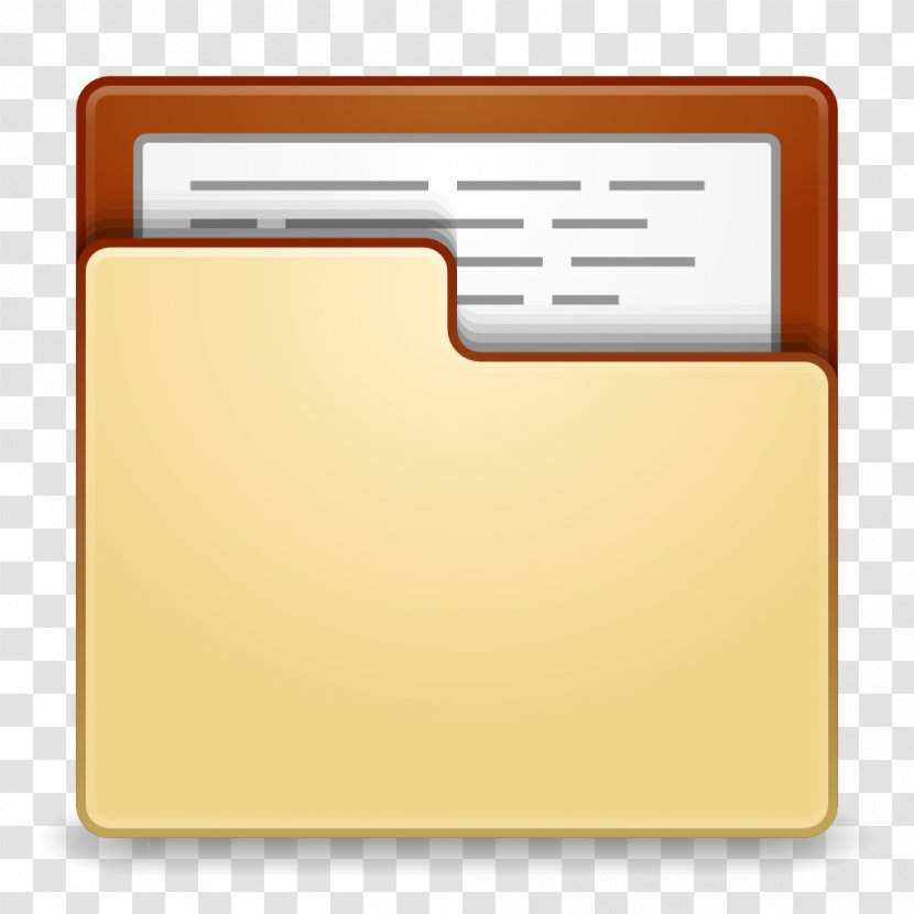 Directory - Pictogram - Folders Transparent PNG