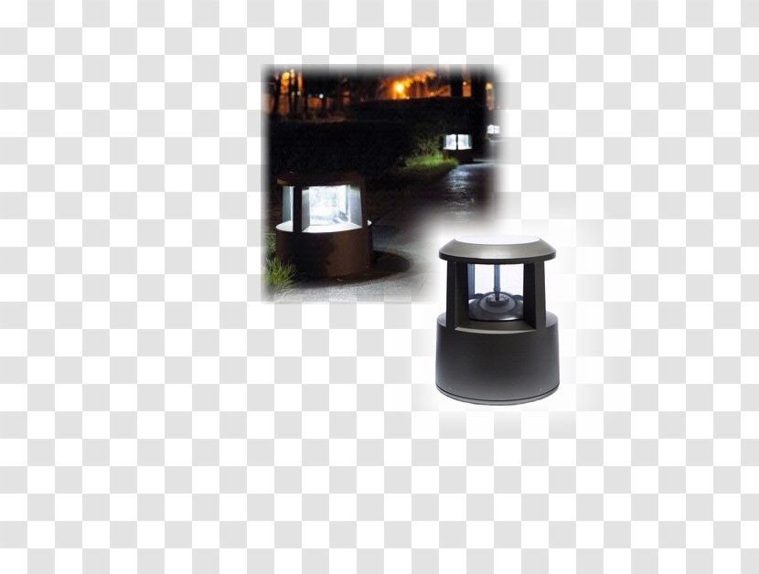 Landscape Lighting Solar Lamp LED - Light Transparent PNG