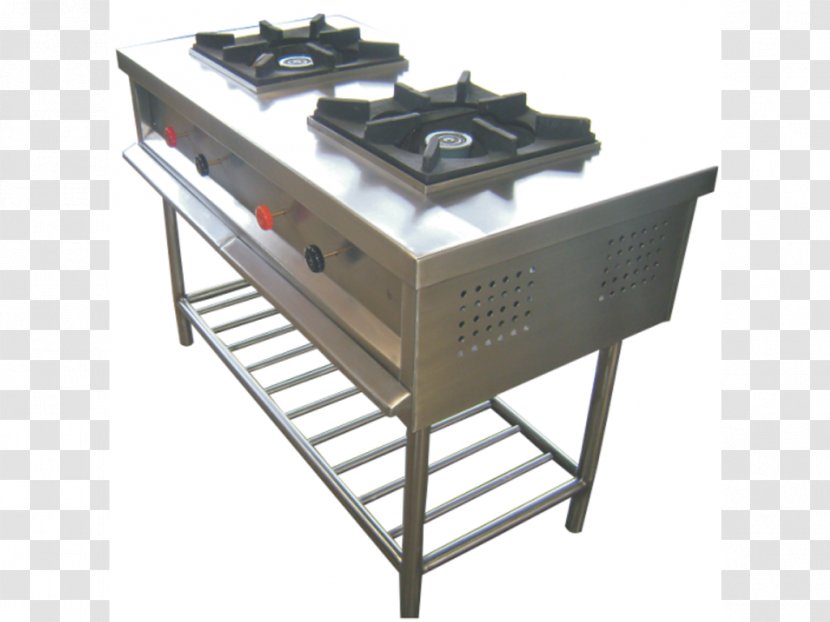 Table Top Range Cooking Ranges Kitchen Gas Stove Transparent PNG