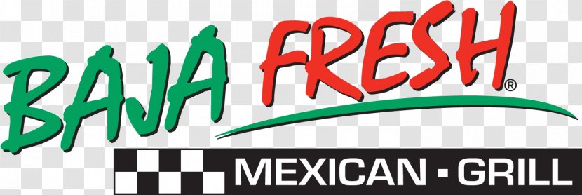 Baja Fresh Mexican Cuisine Salsa Irvine Fast Food - Menu Transparent PNG