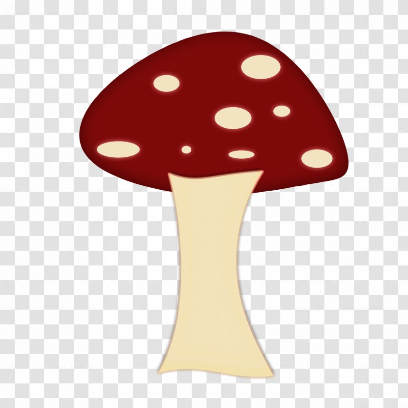 Mushroom Drawing Fungus Transparent PNG