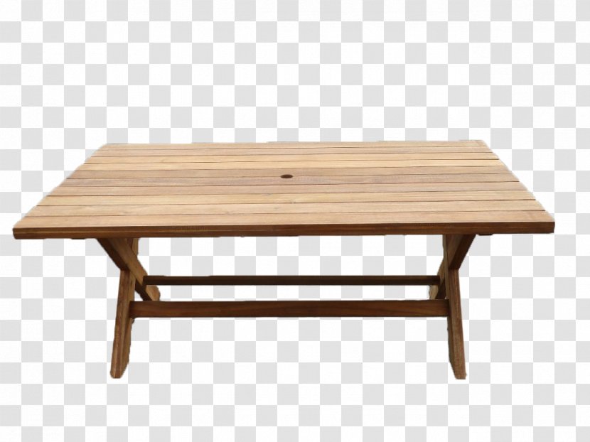 Coffee Tables Rectangle - Cartoon - Table Transparent PNG