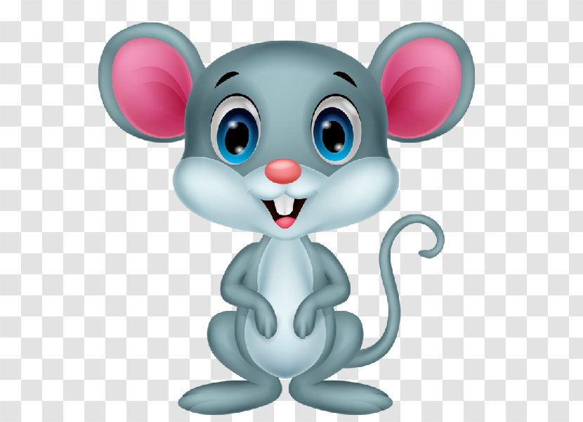 Mickey Mouse Minnie Clip Art - Vertebrate Transparent PNG